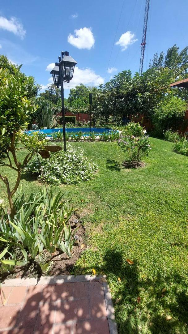 Casa en venta en Parada Robles Lujan, Torres, GBA Norte