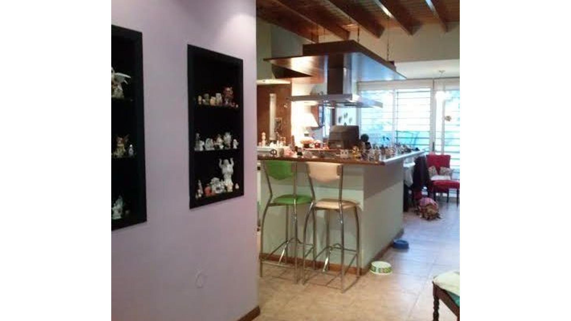 Hermoso ph en 2 plantas apto credito