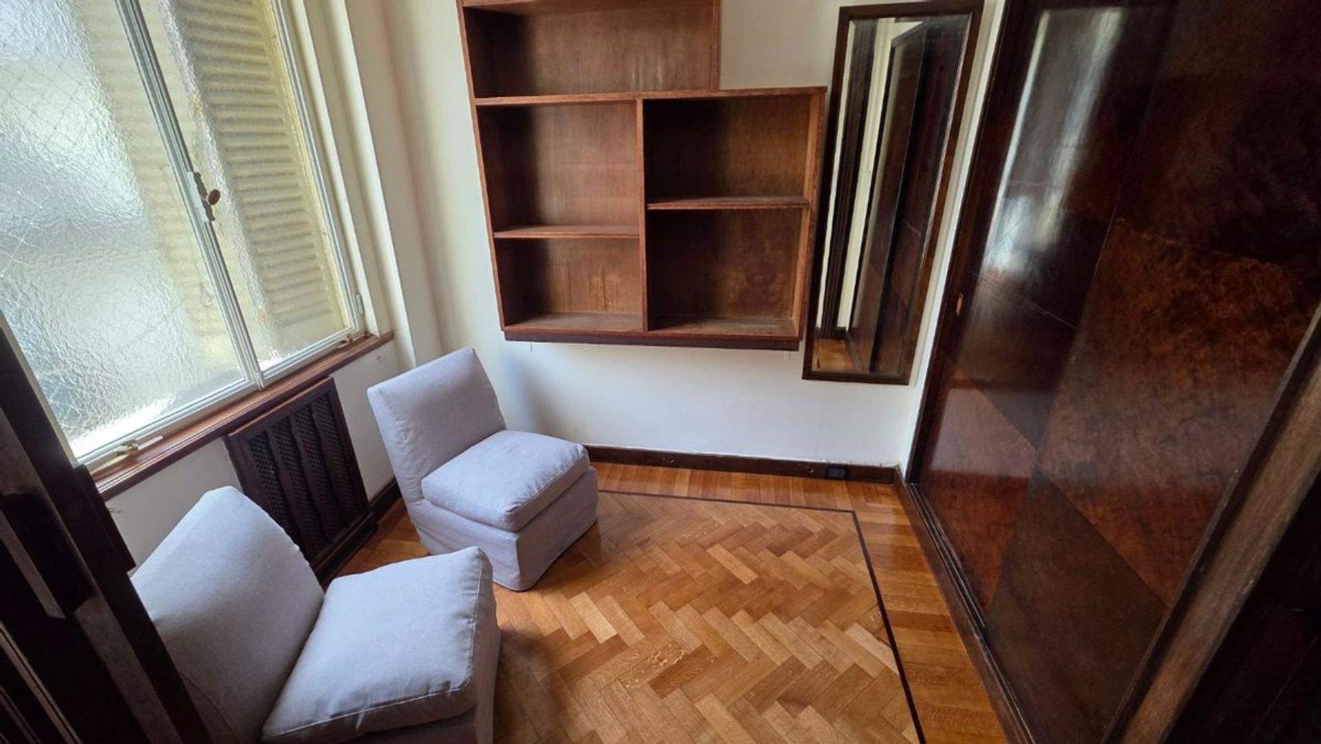 Departamento en Alquiler de 1 dormitorio