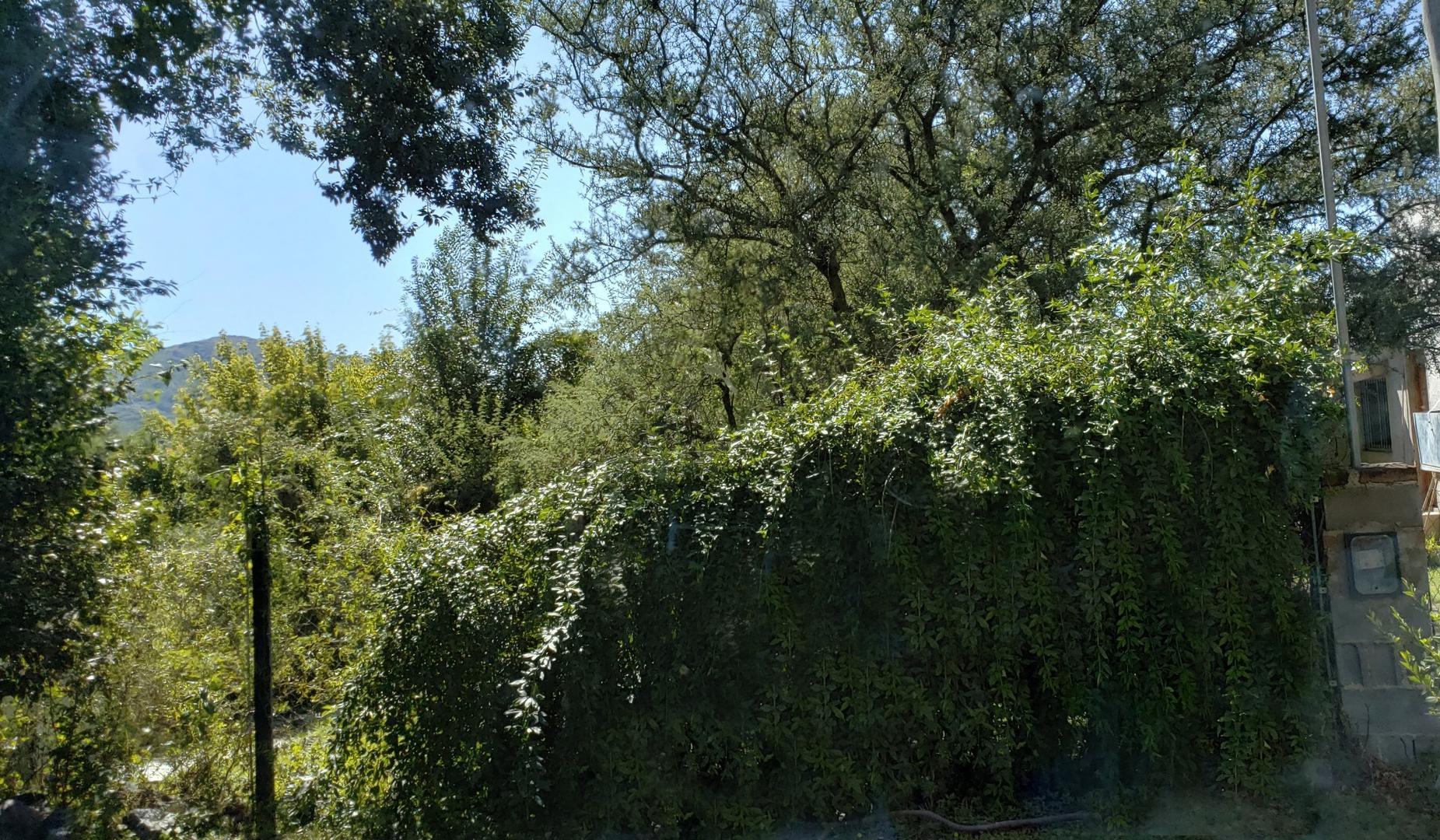 ¡Oportunidad!  Lote Villa San Nicolas con Escritura 450 mts2