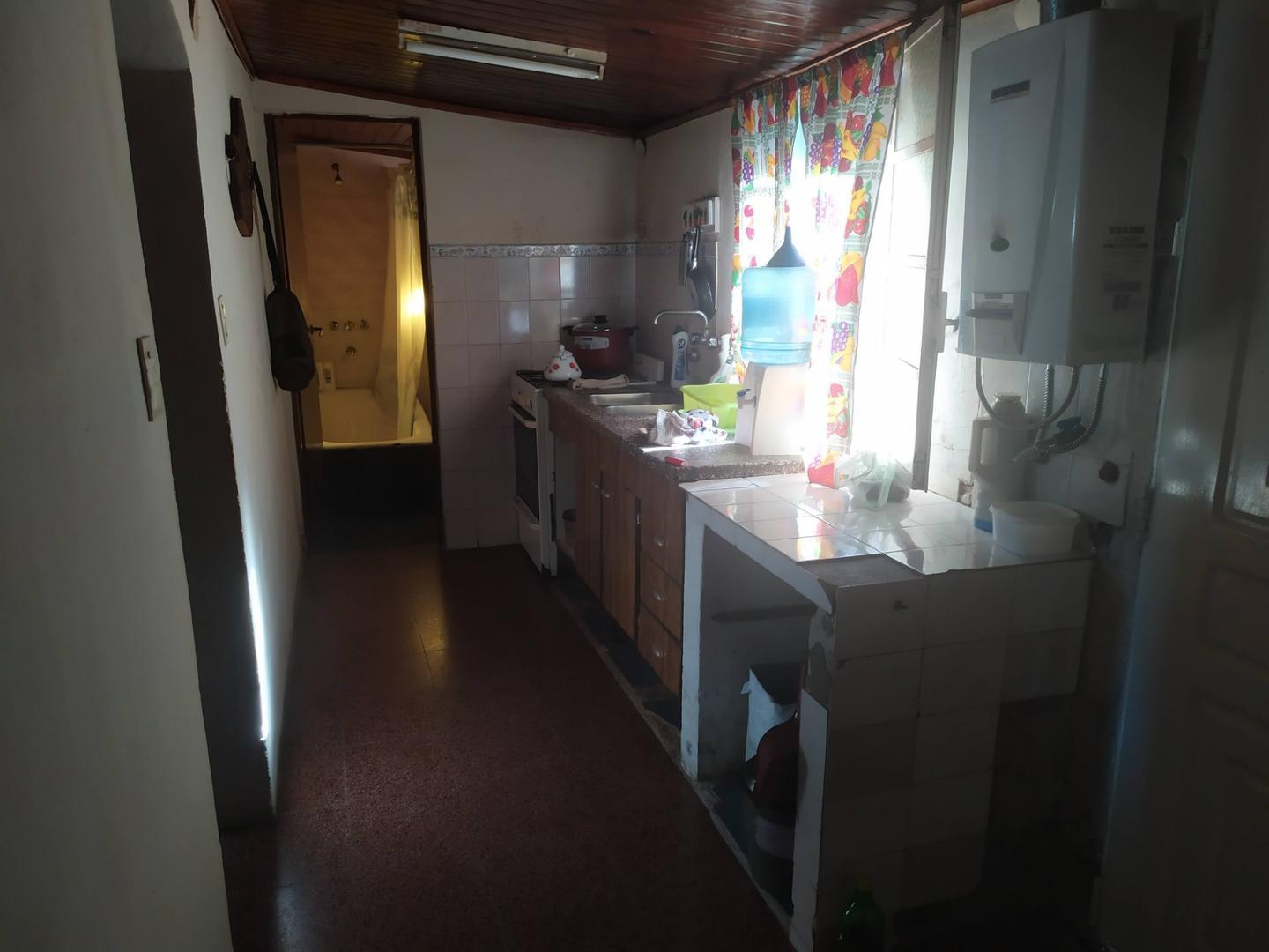 Casa en Venta en Gualeguaychu, USD 39.000