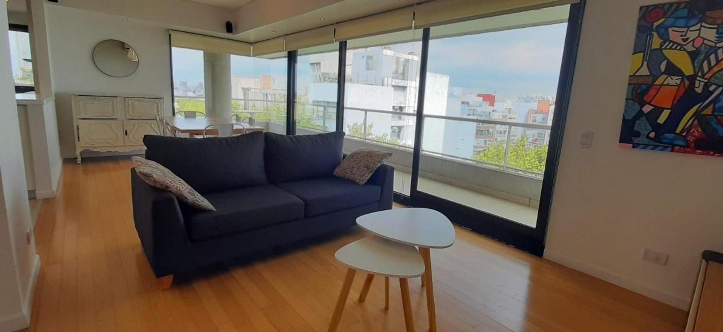 Departamento en Alquiler 19 años