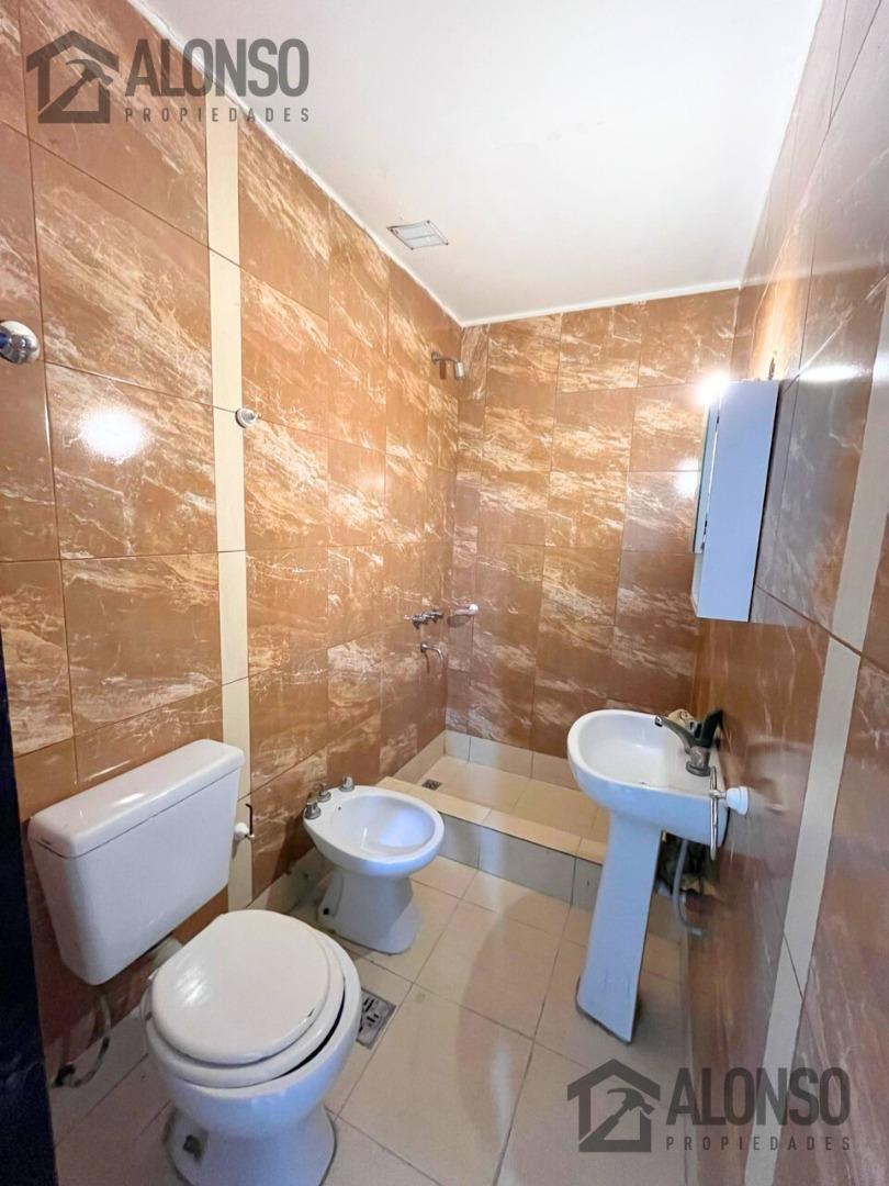 Departamento en Alquiler al Oeste