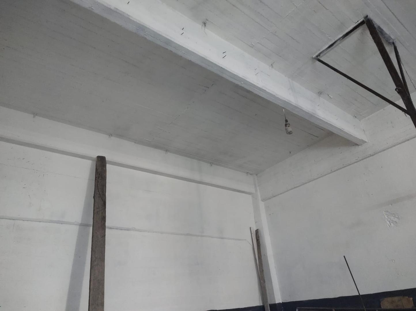 Galpon en Venta A Estrenar