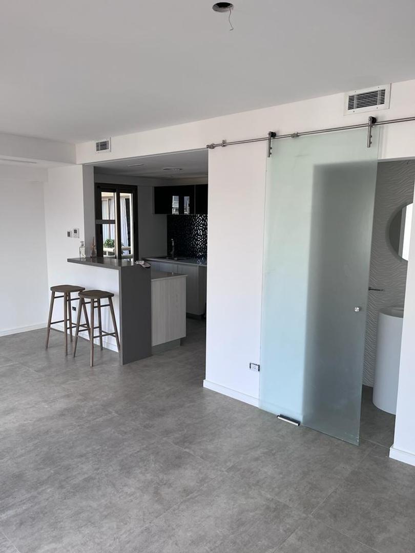 Departamento en Venta con 2 cocheras