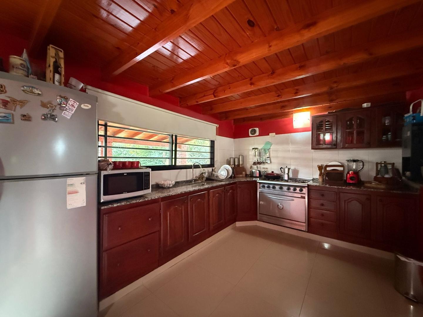 Casa en Venta de 3 dormitorios