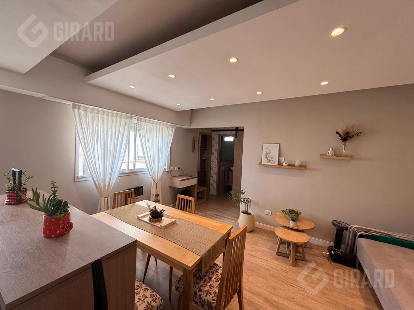 Departamento en Alquiler A Estrenar