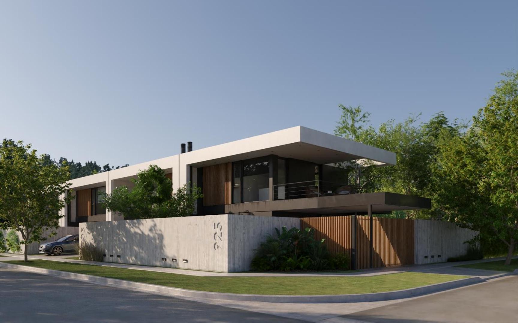 Casa en Venta A Estrenar