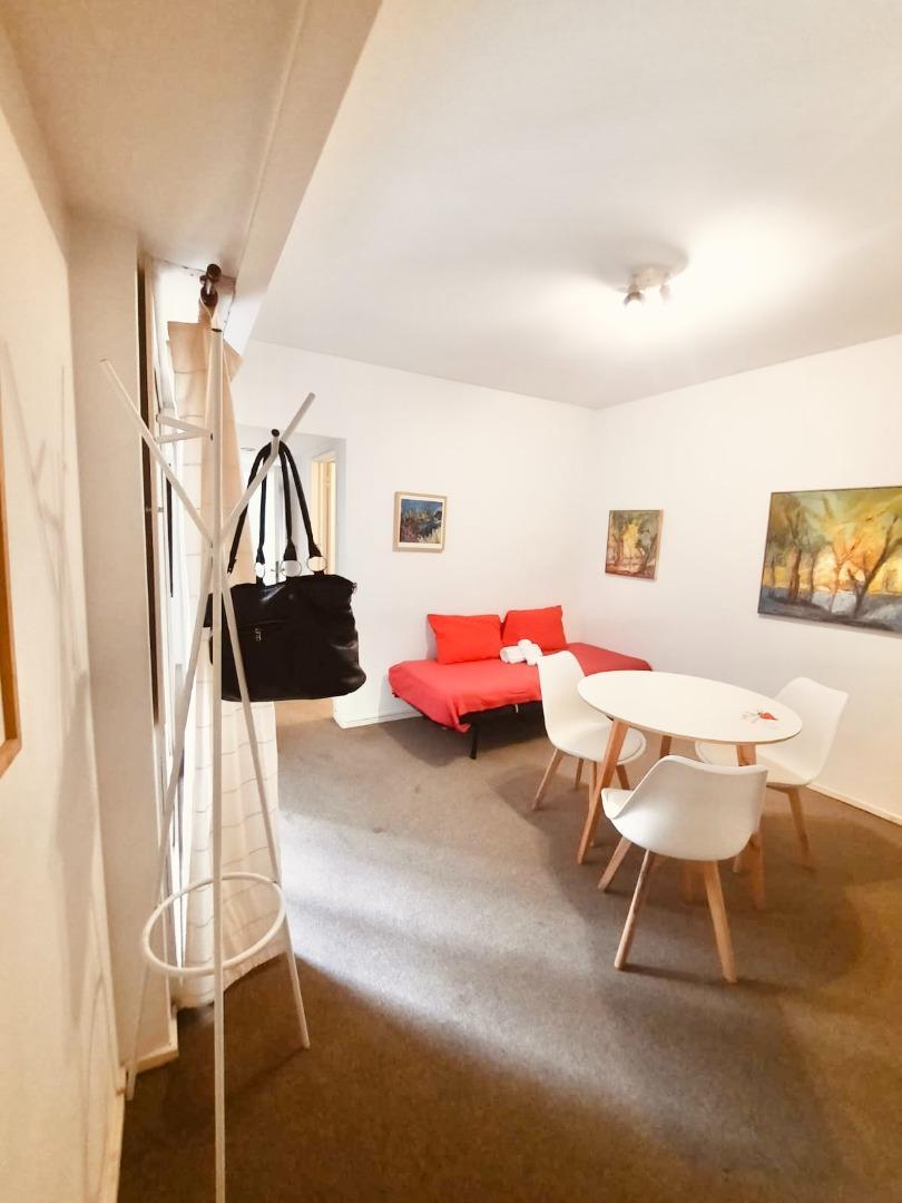 Departamento en Alquiler Temporal 50 años