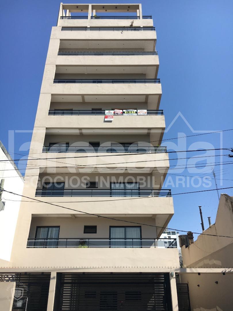 VENDE DPTO 2 DORMITORIOS A ESTRENAR B° CAMBA CUA- A ESTRENAR