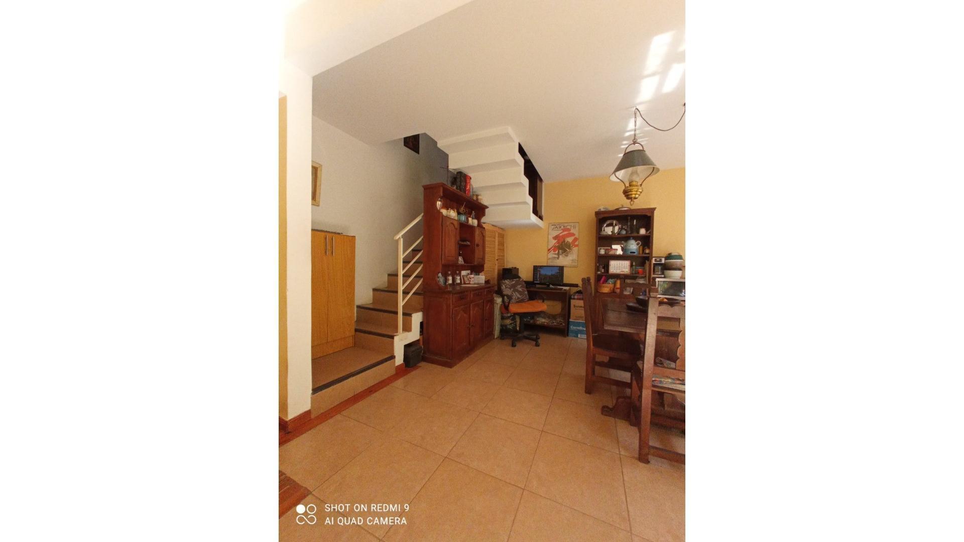 Departamento en Venta 15 años