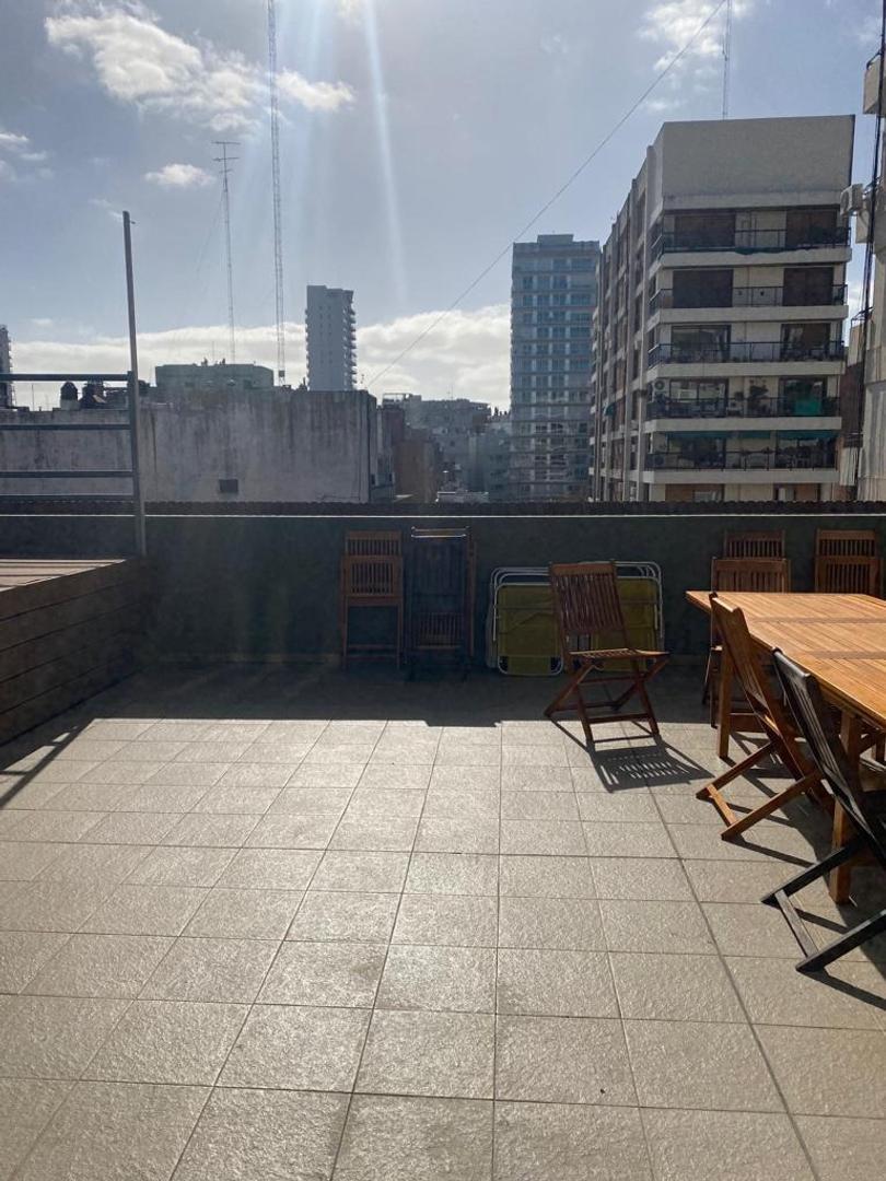 Departamento en Alquiler en Las Cañitas, $ 700.000