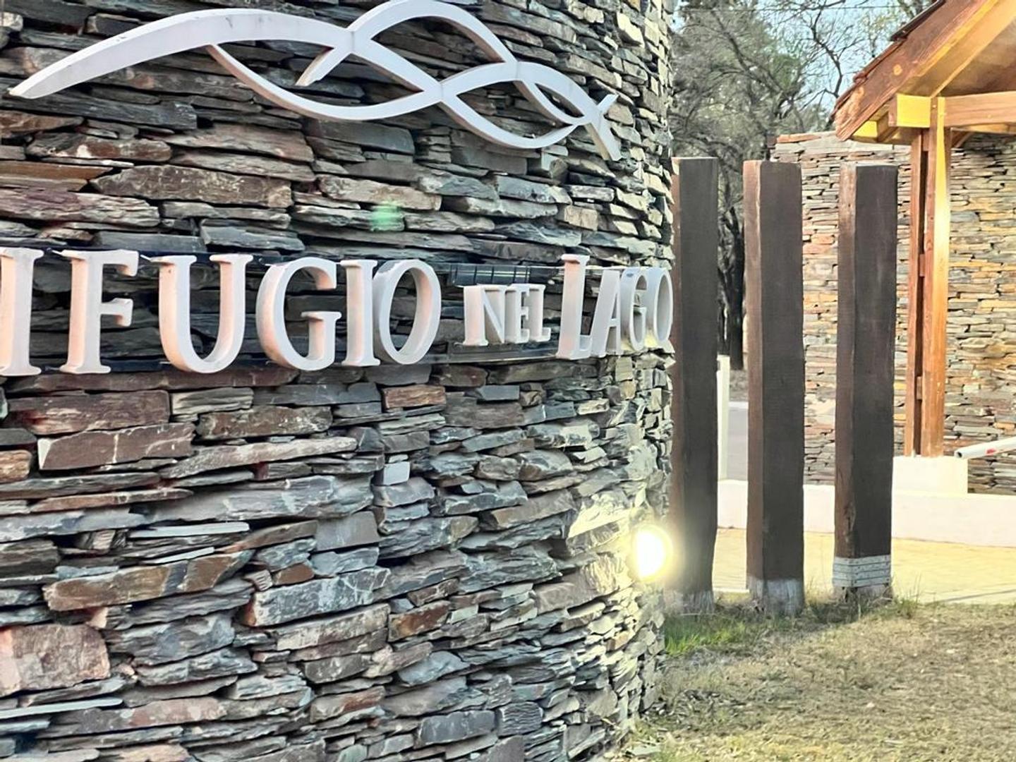 Venta Lote Rifugio Nel Lago