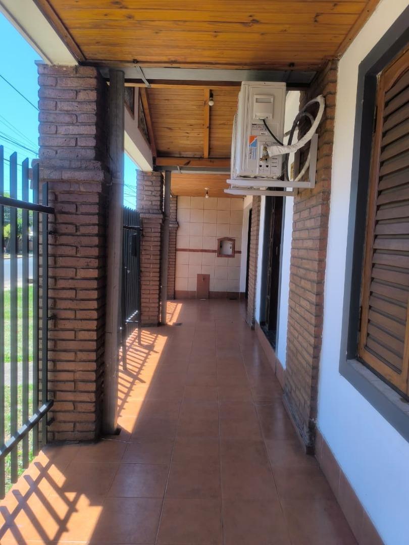 Casa en Alquiler de 2 dormitorios