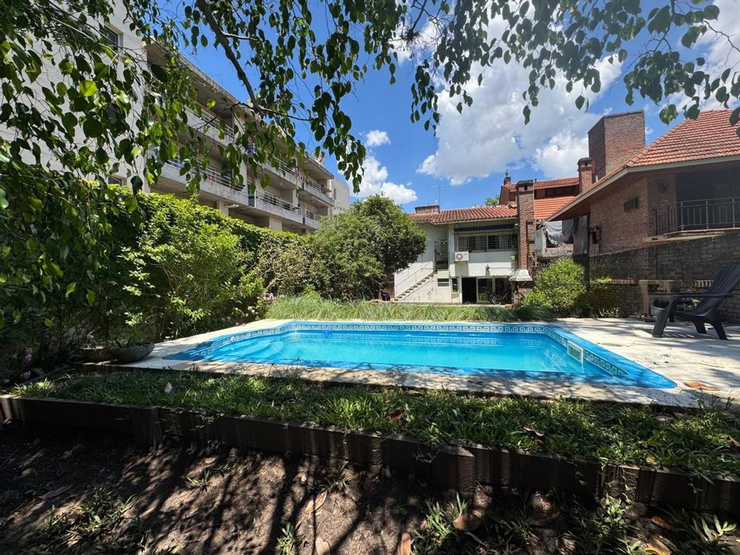 VENTA CASA TIGRE RESIDENCIAL