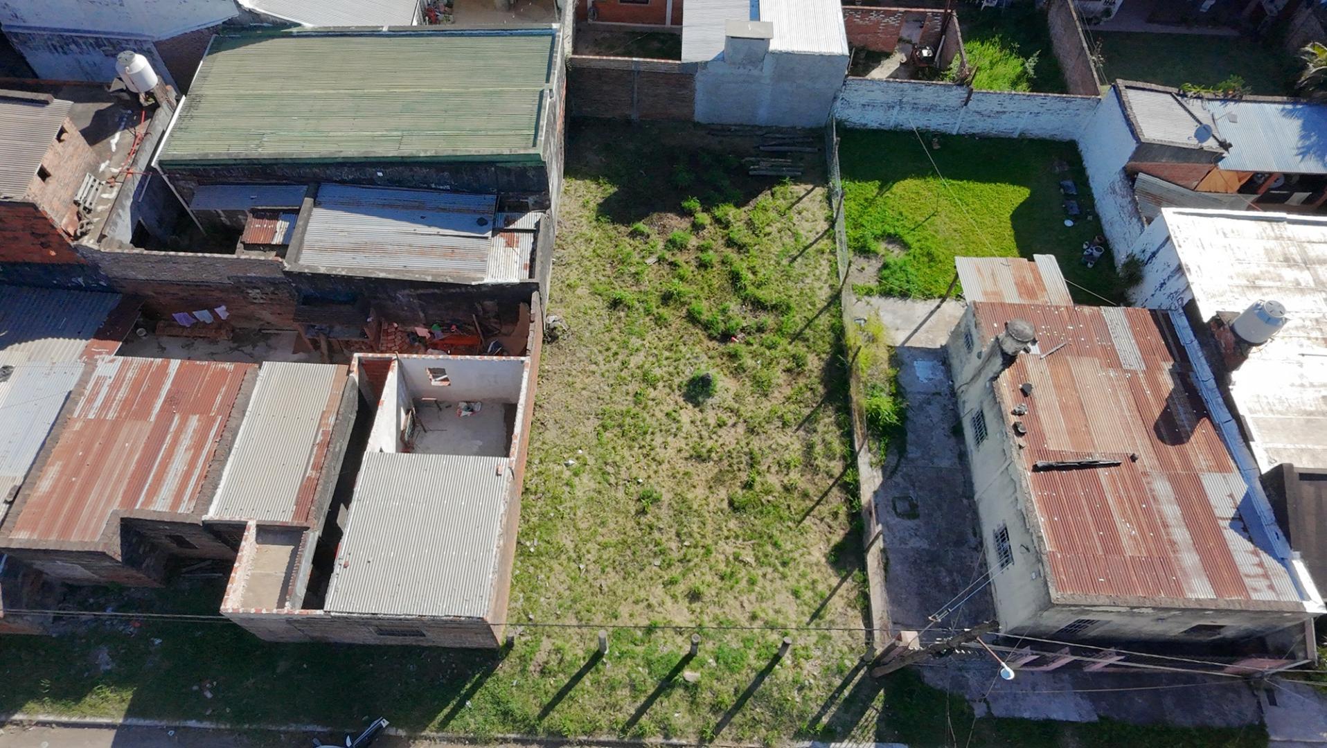 Terreno en Venta de 200,0 m2