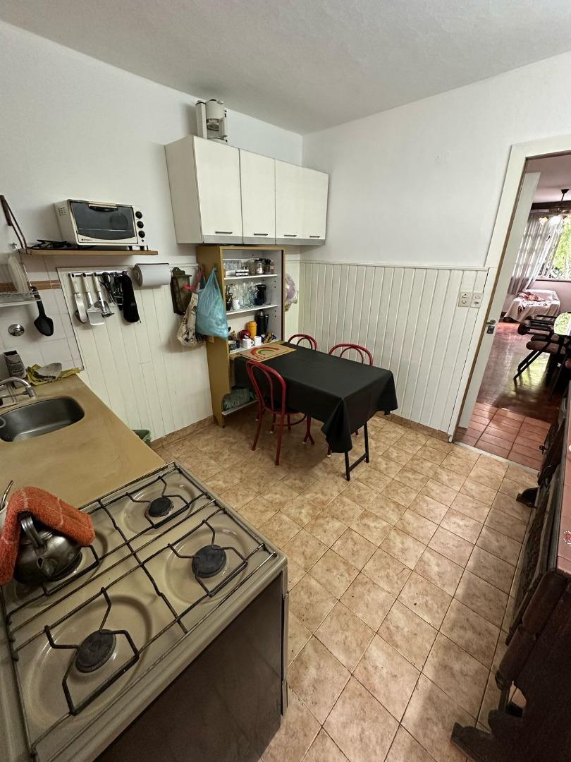 Departamento en Venta 50 años