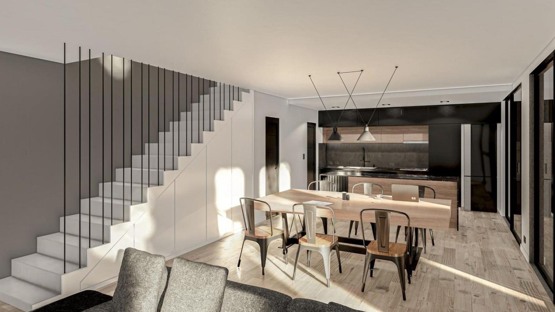 Departamento en Venta de 2 dormitorios