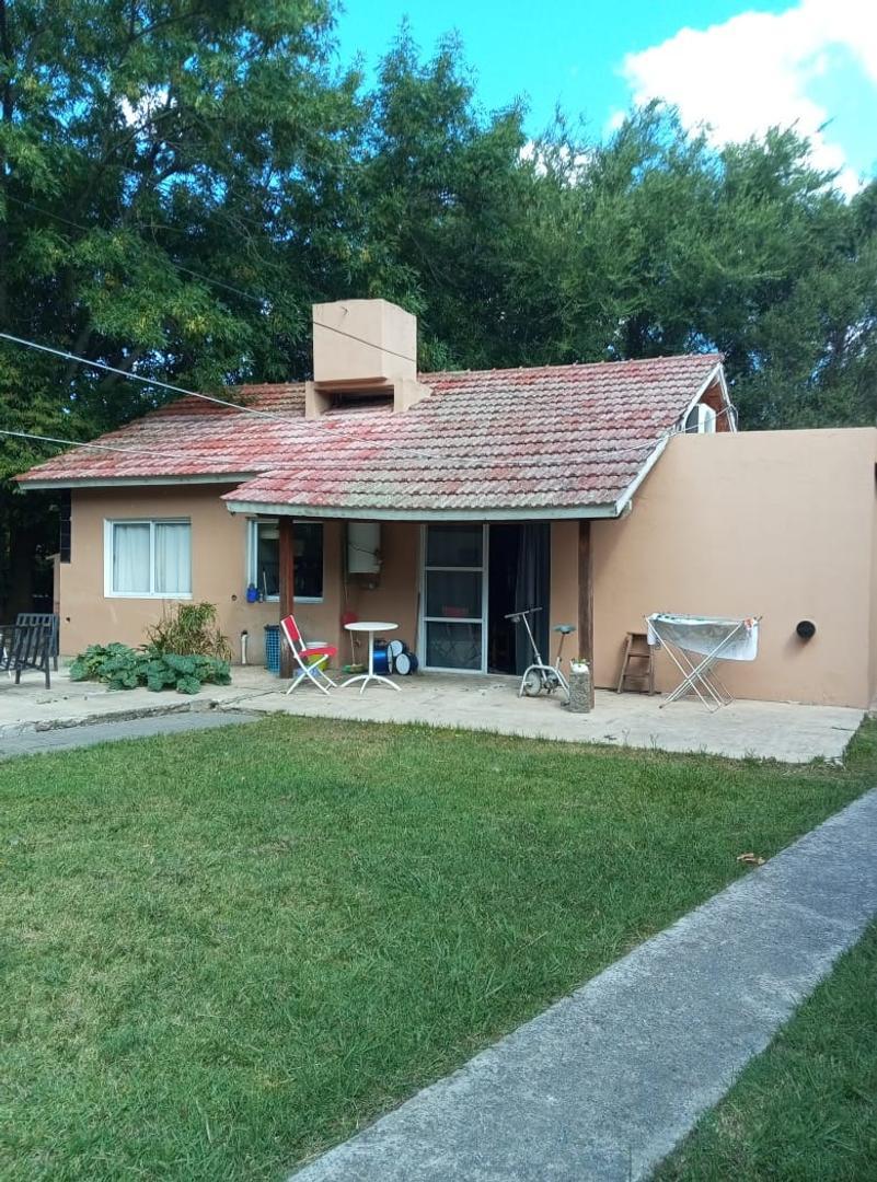 Casa en Alquiler de 3 dormitorios