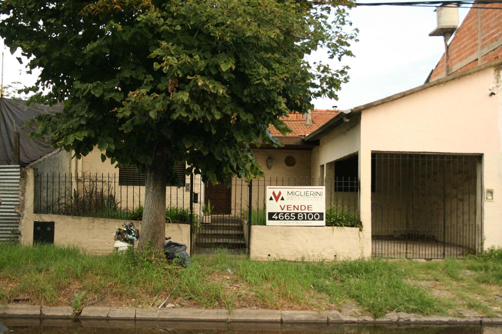 Chalet 4 Amb A Reciclar - Parque Johnston