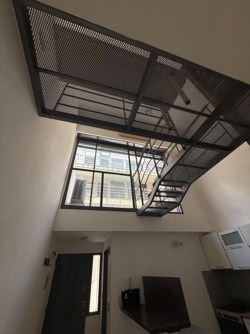 Departamento en Alquiler en Villa Crespo, $ 800.000