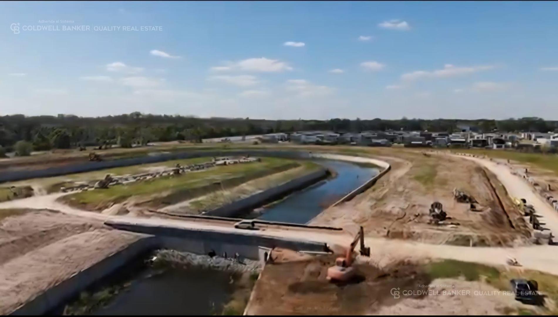 Terreno en Venta de 756,0 m2