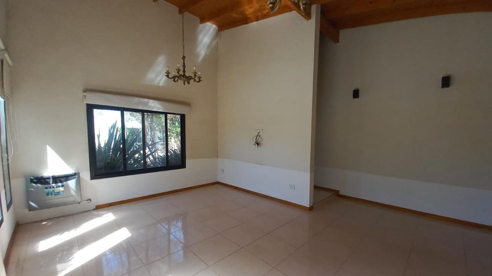 Casa en Alquiler 11 años