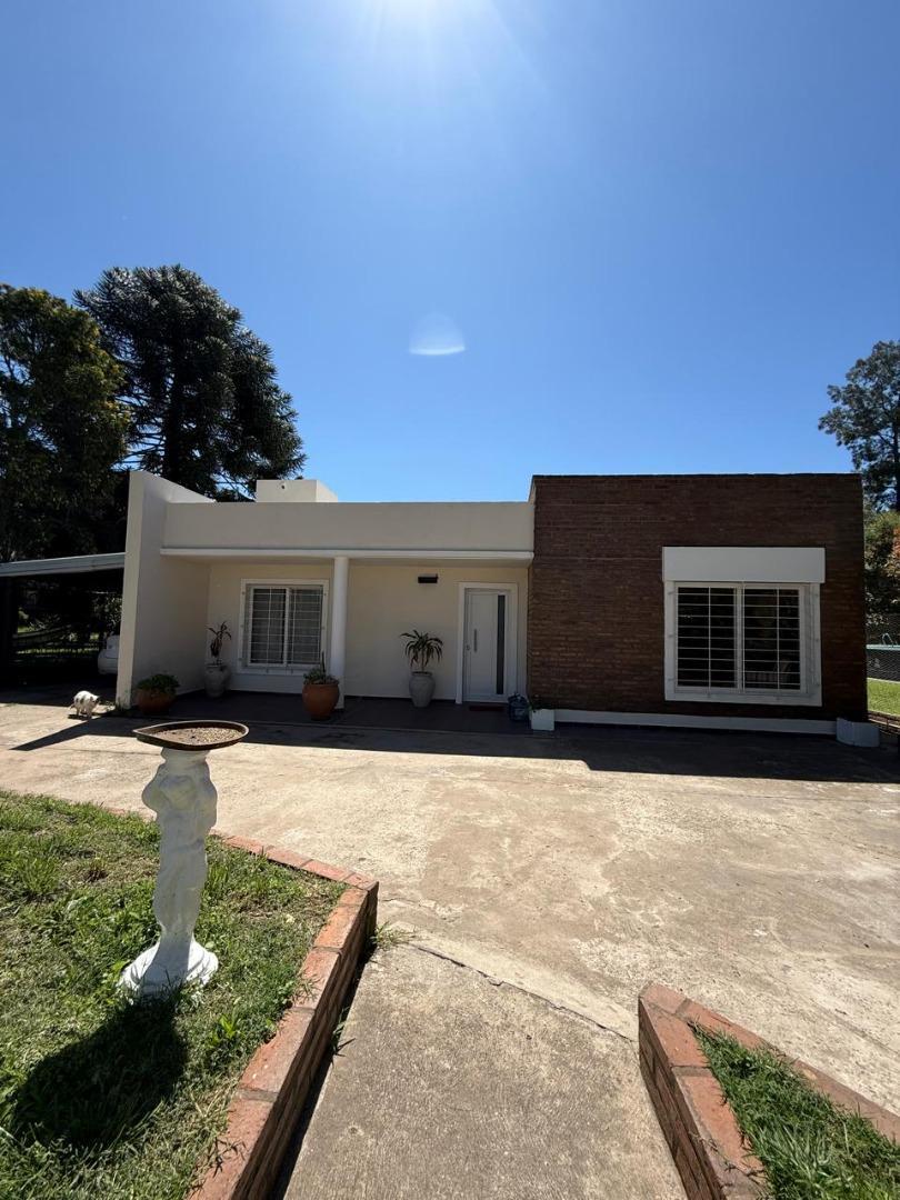 Casa en Alquiler de 3 dormitorios