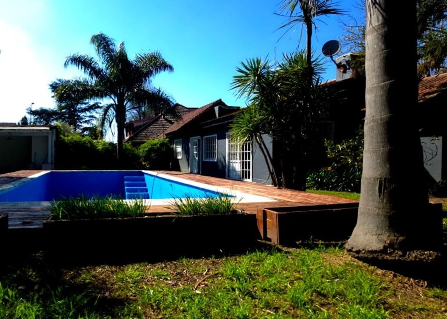 Casa en Venta en Barrio Bello Horizonte, USD 280.000