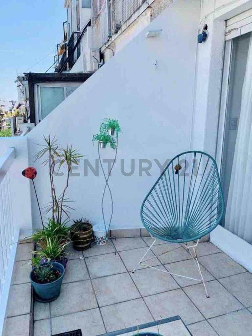 Departamento en Venta de Monoambiente