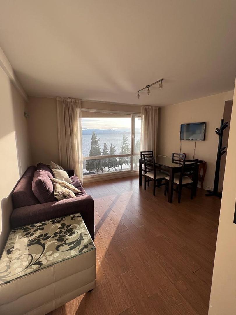 Departamento en Alquiler Temporal de 1 dormitorio