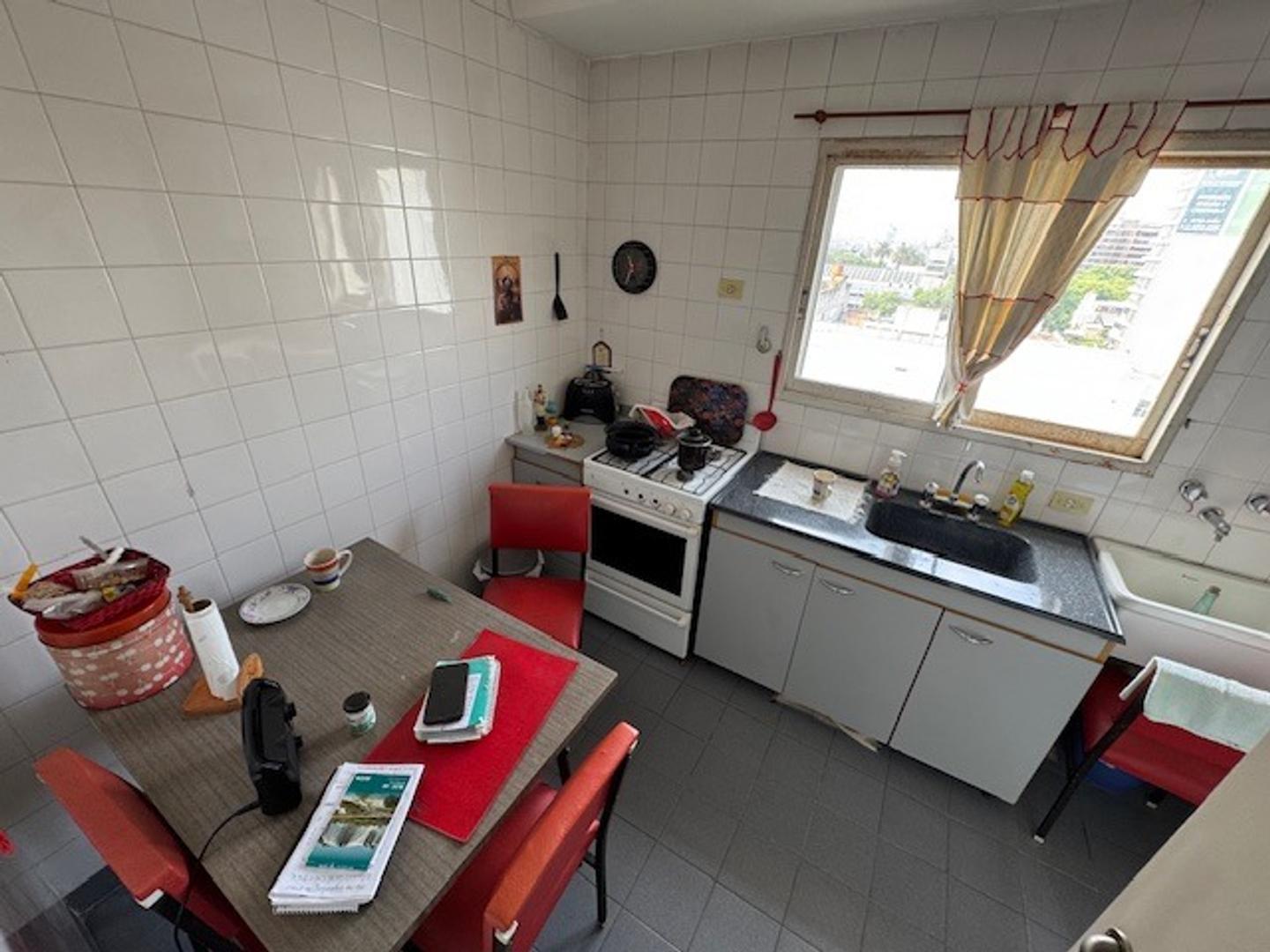 Departamento en Venta Permite mascota