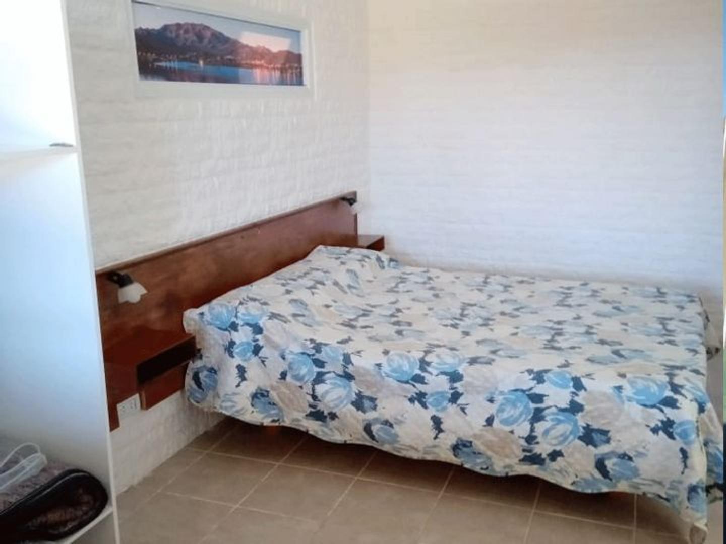 Departamento en Alquiler Temporal de 2 ambientes