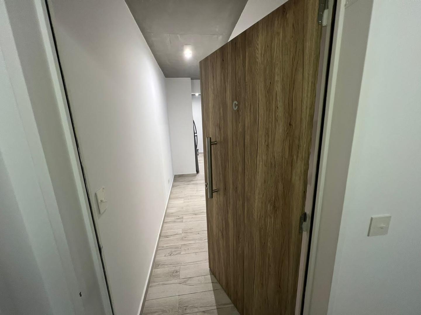 Departamento en Alquiler Temporal de 1 dormitorio