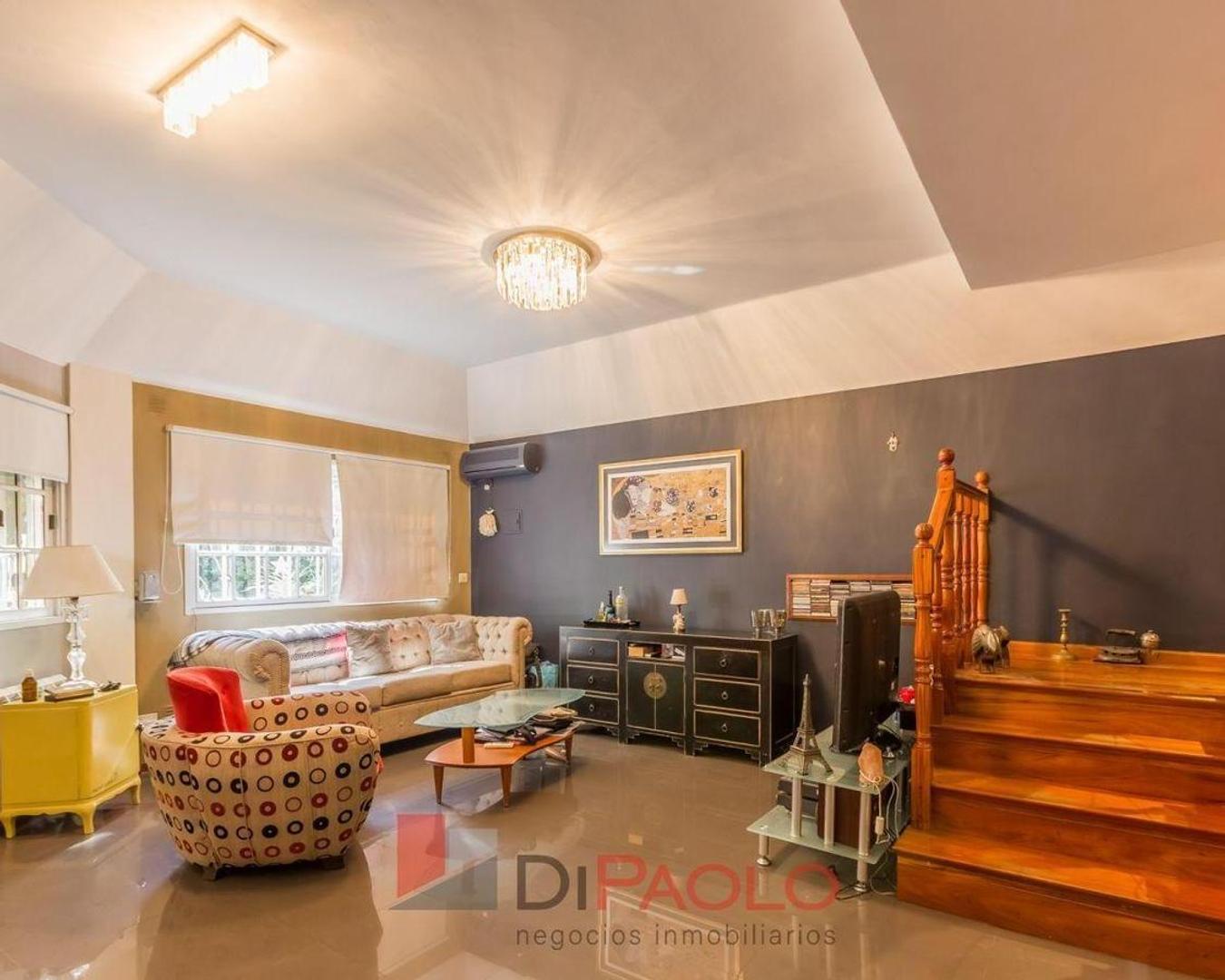 Departamento en Venta de 3 dormitorios