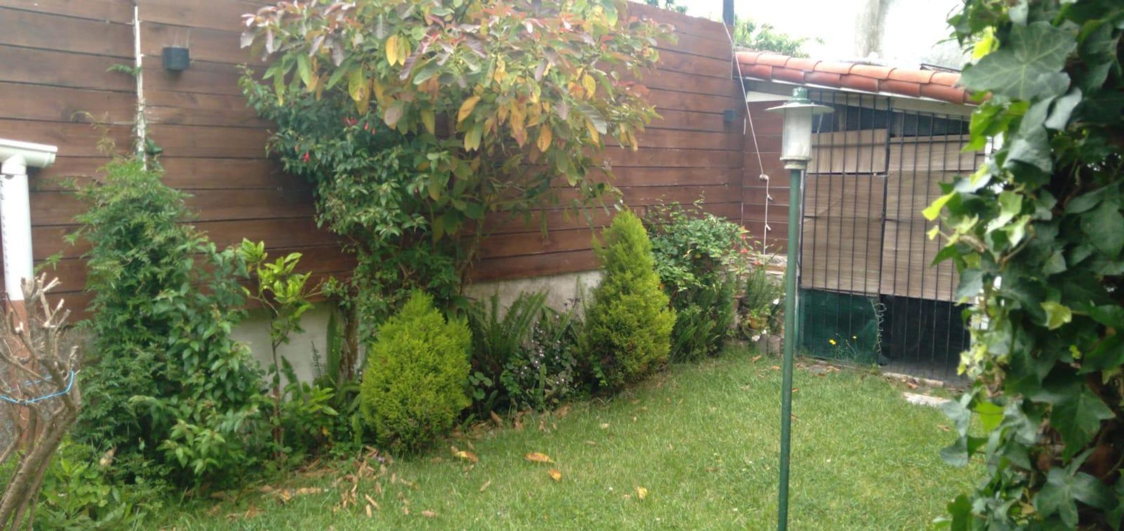 Departamento en venta - 4 Dormitorios 3 Baños - San Bernardo del Tuyú