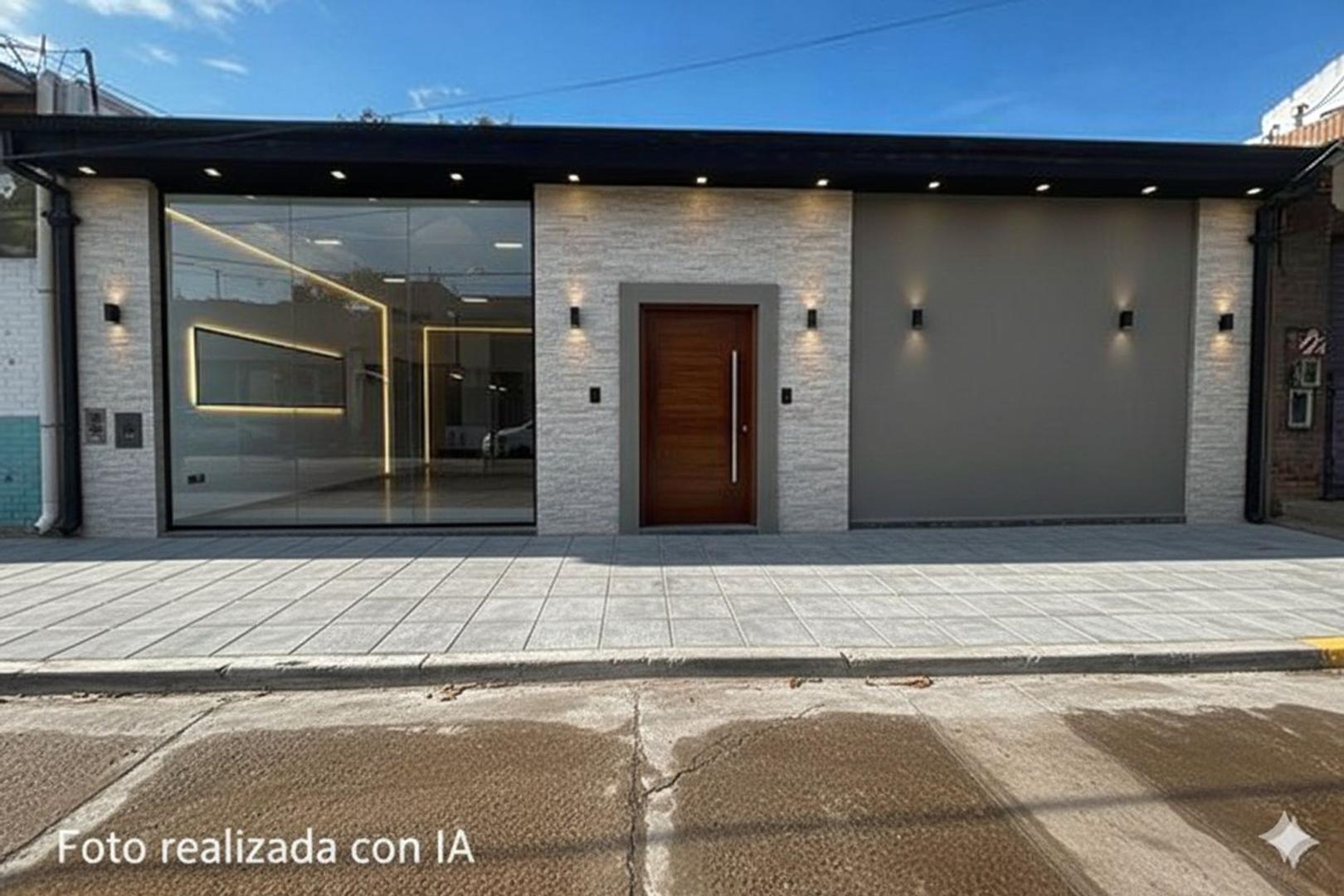 Casa en Venta 27 años