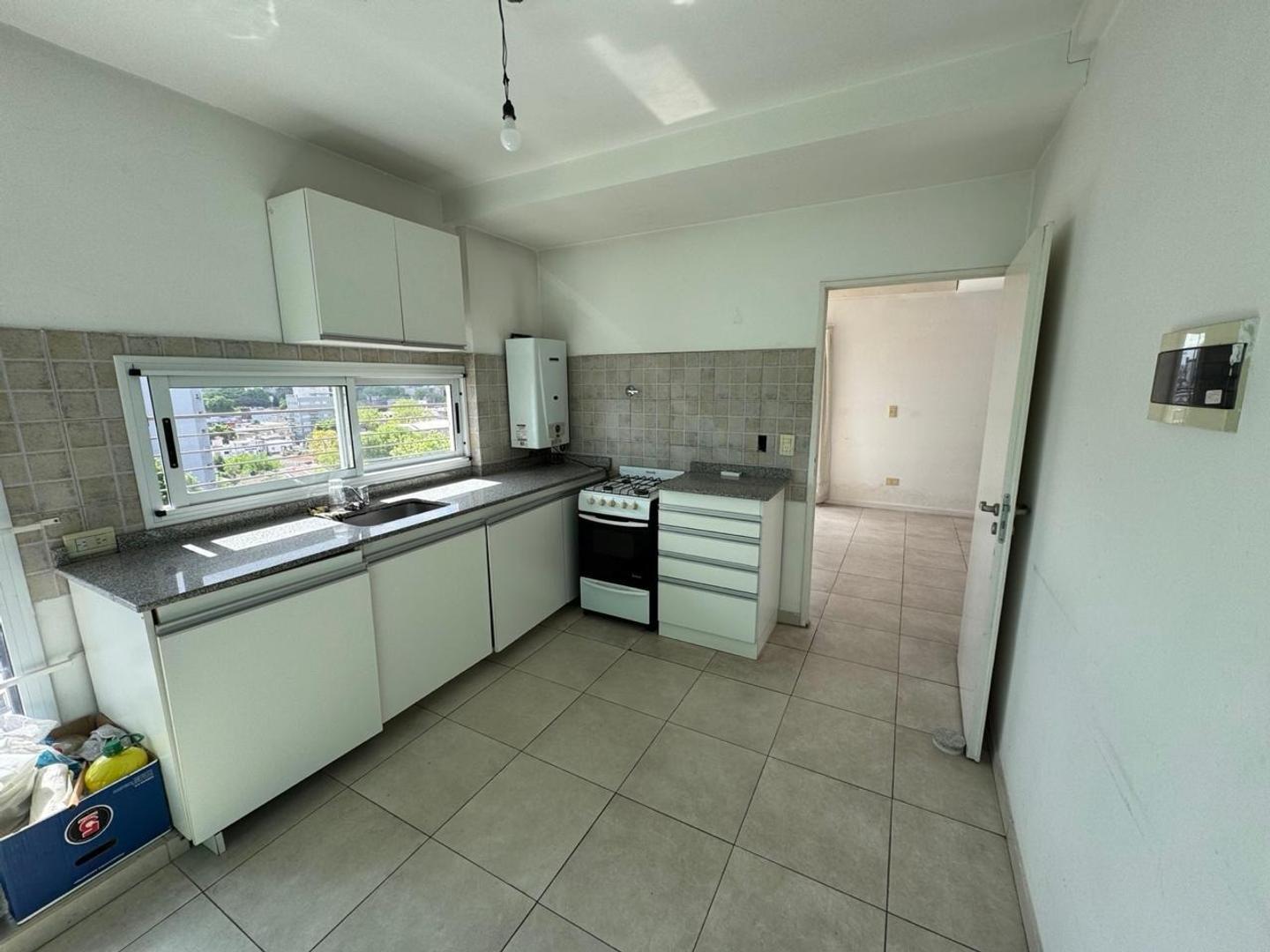 Departamento en Venta 4 años