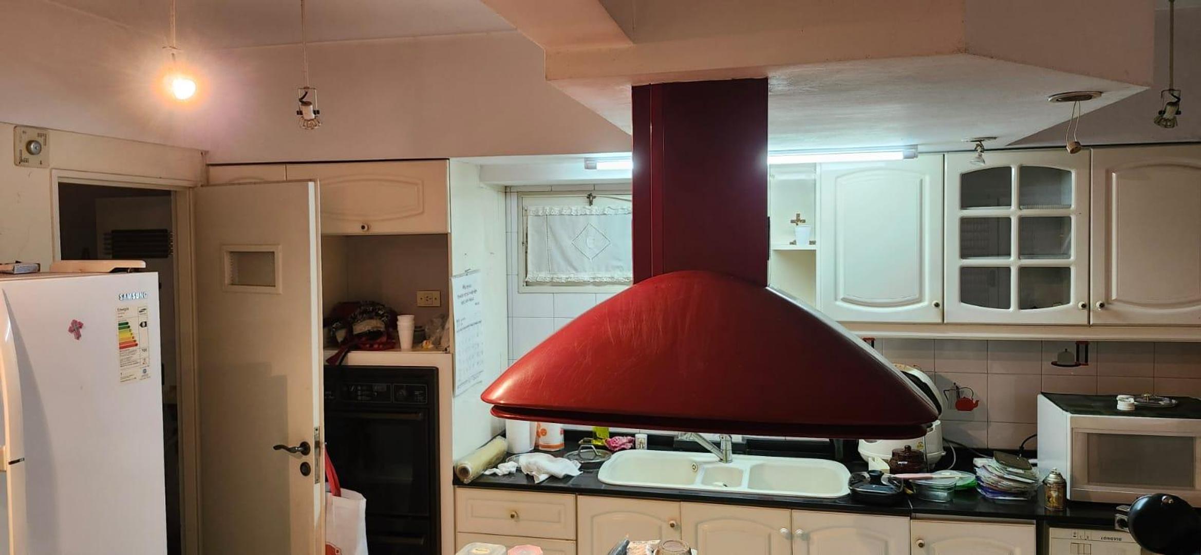 Departamento en Caballito