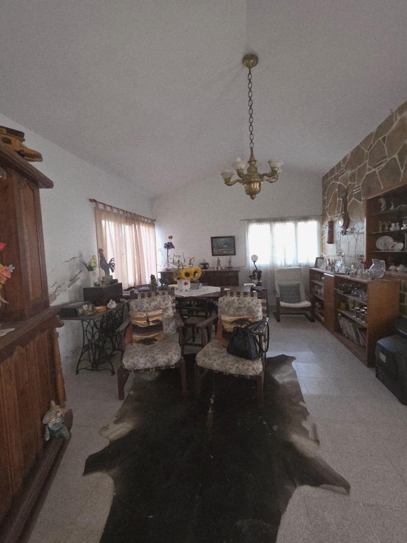 Casa en Venta 66 años
