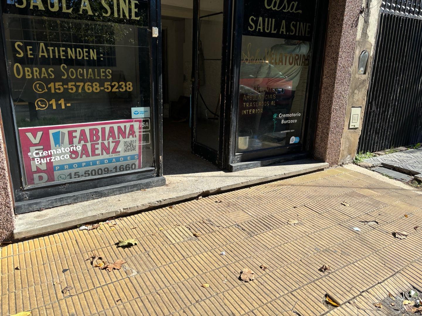 Local - Lomas De Zamora Oeste