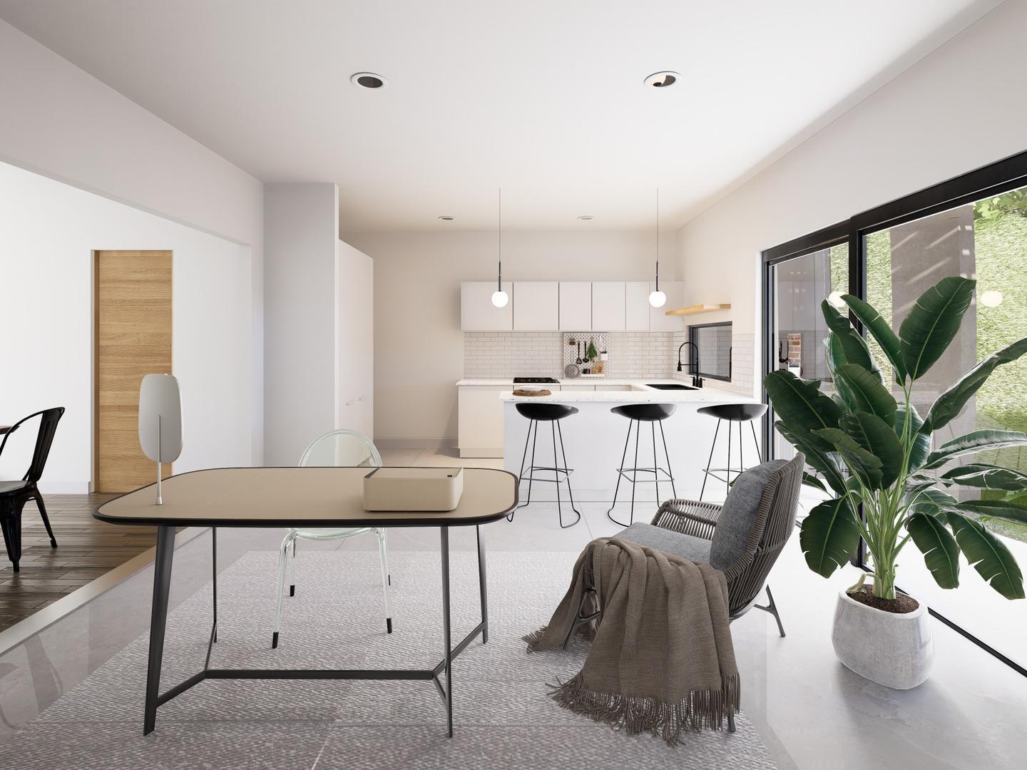 Casa en Venta en Don Torcuato, USD 190.000