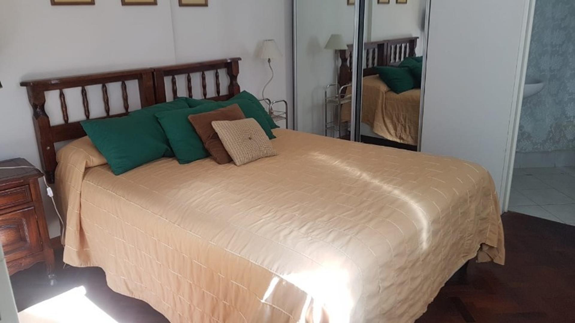 Departamento en Alquiler Temporal 12 años