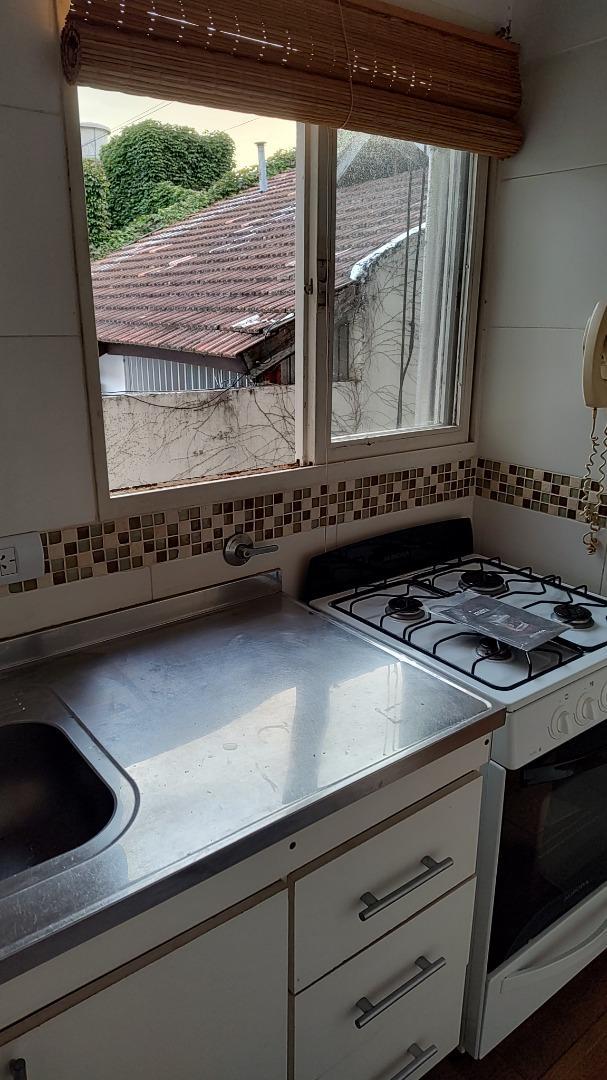 Departamento en Alquiler al Suroeste