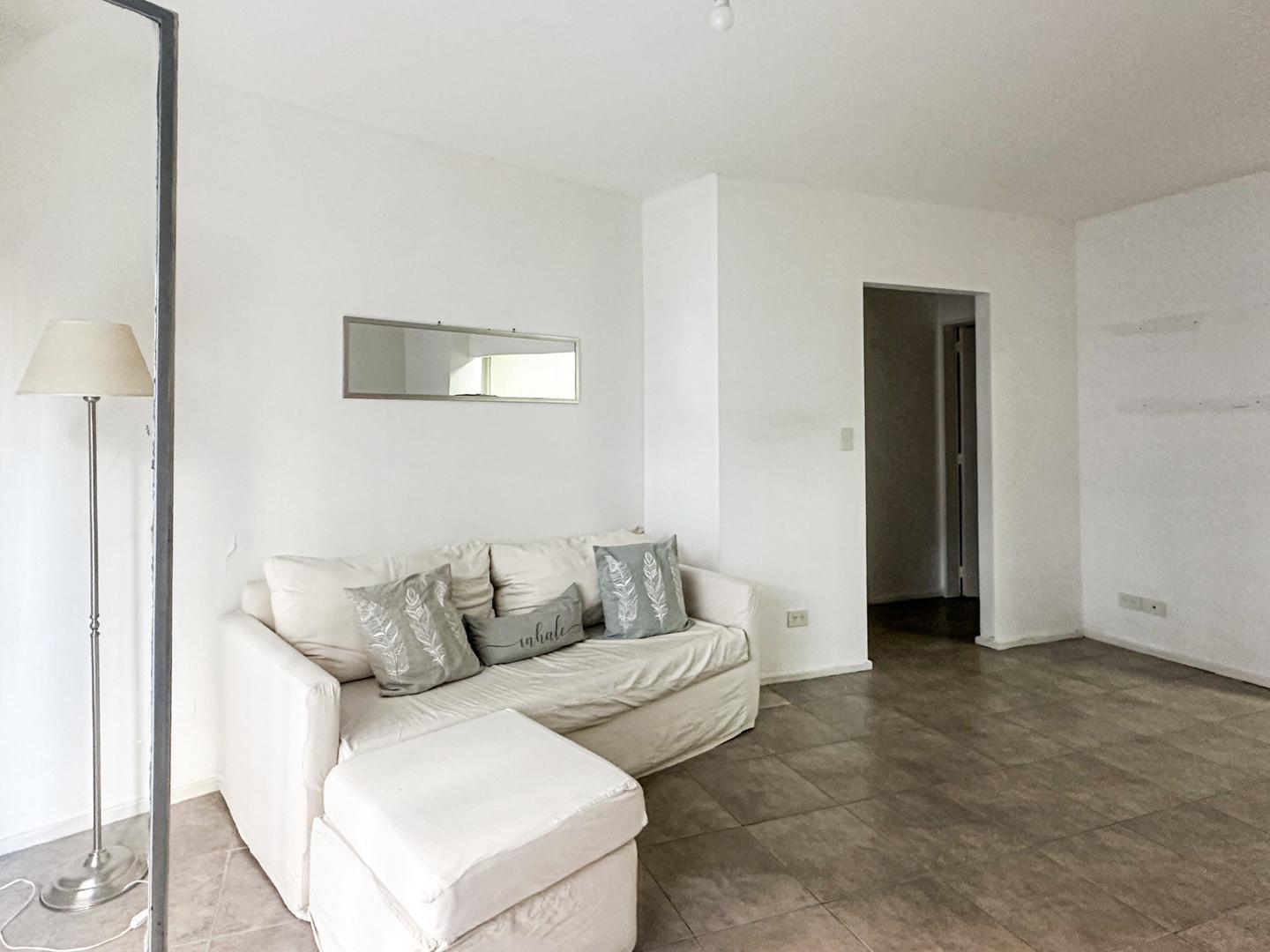 Departamento en Venta en Las Cañitas, USD 145.000