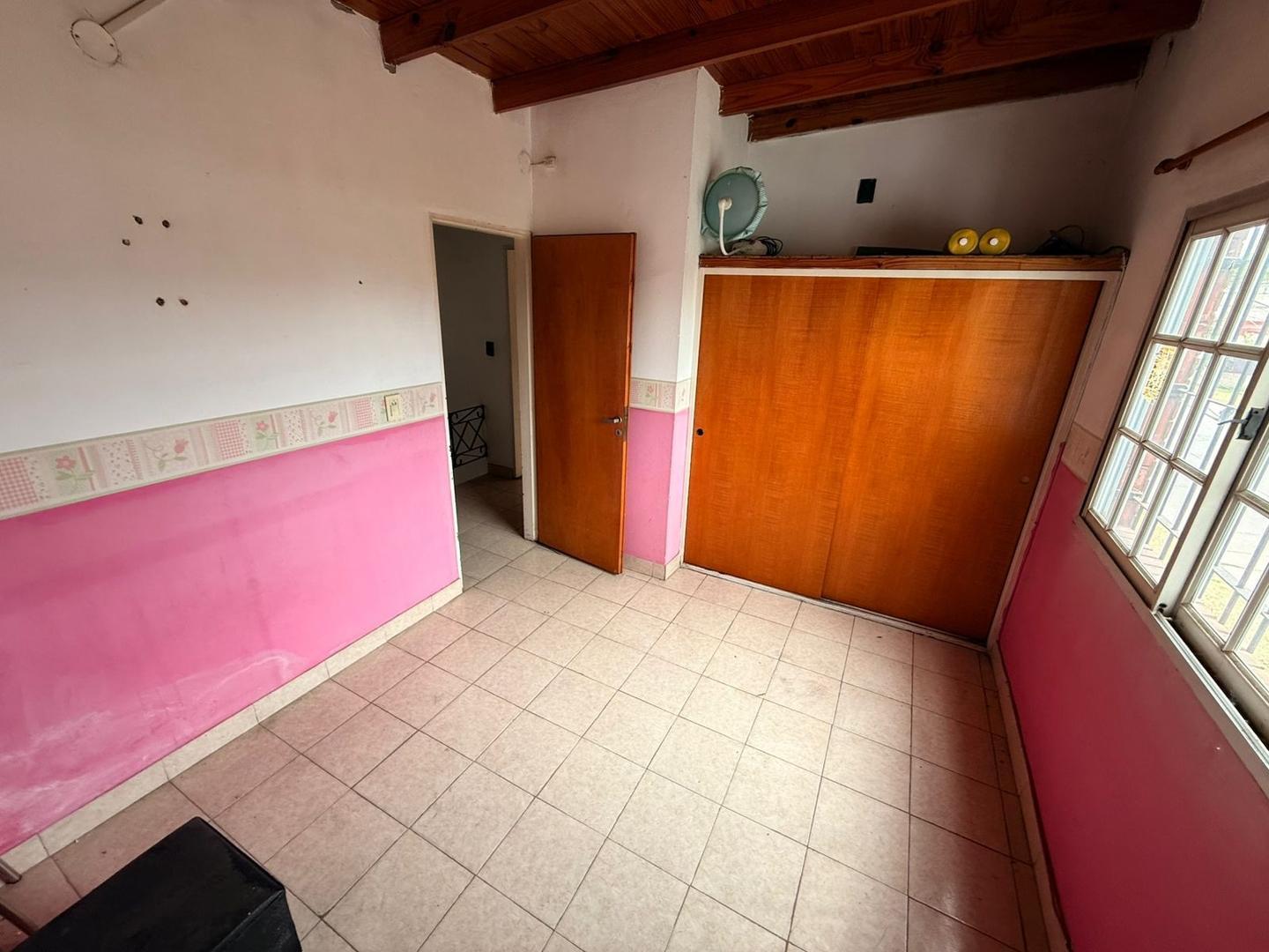 Casa en Venta 30 años