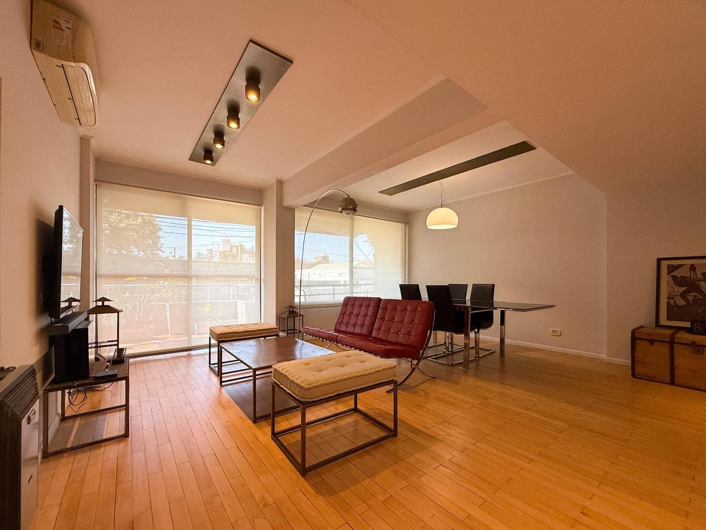 Callao 168 1º Piso Exclusivo - APTO CREDITO