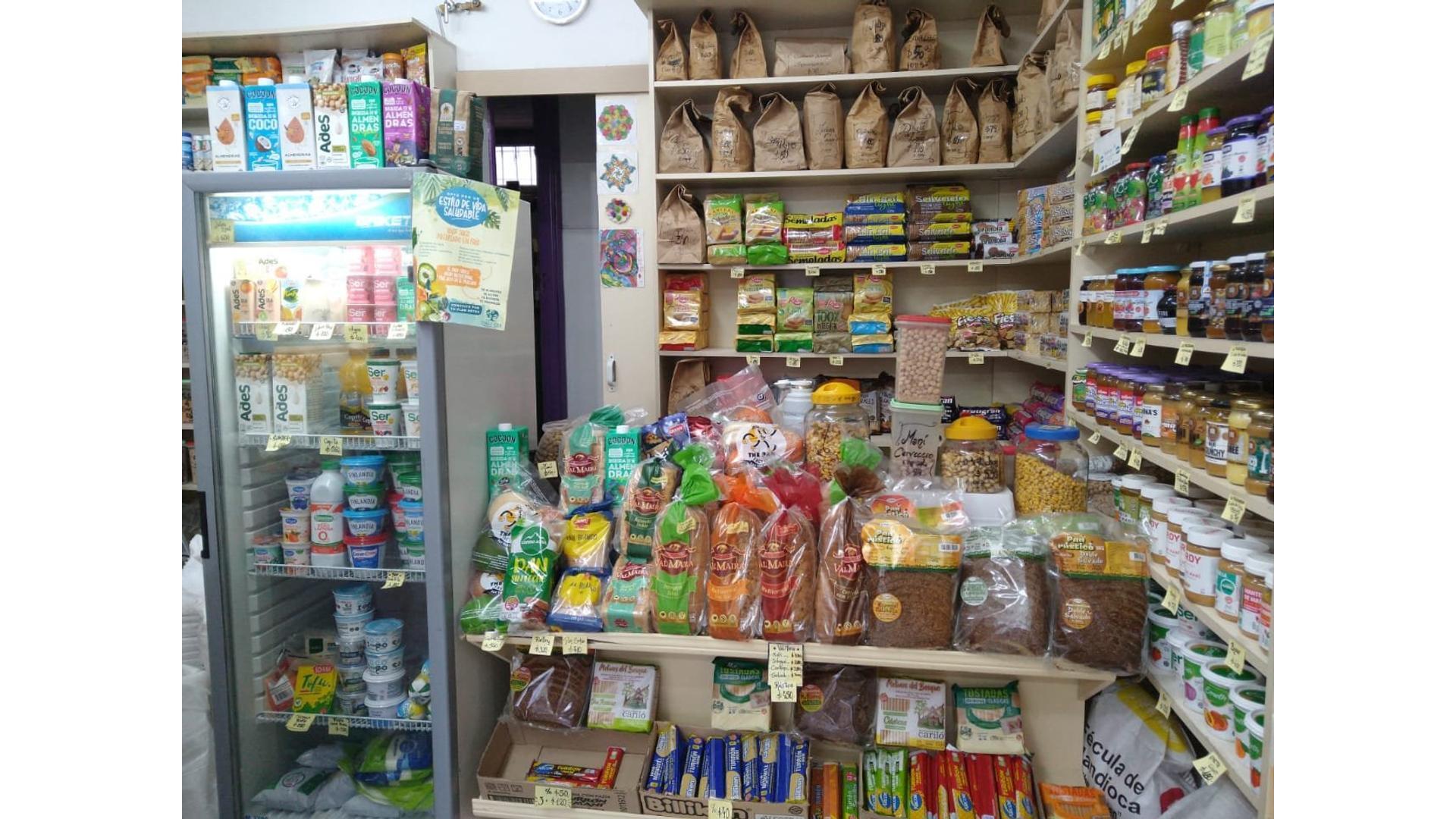 Venta Fondo de comercio - San Luis