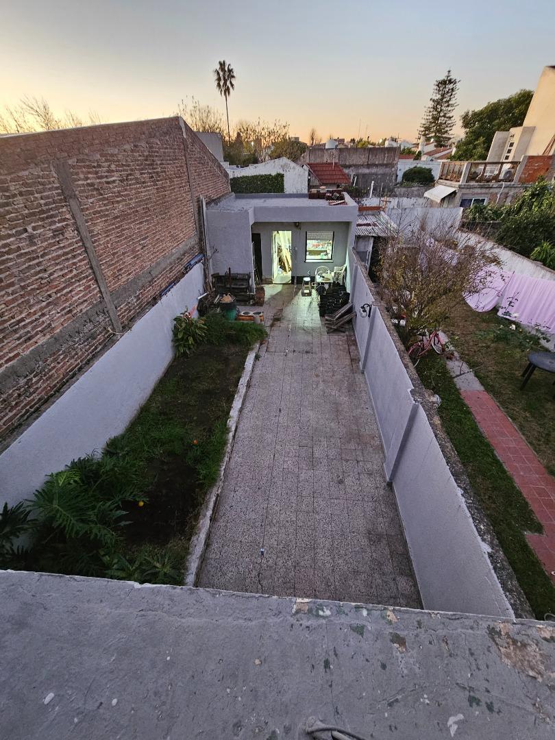 Casa en Venta en Banfield, USD 95.000