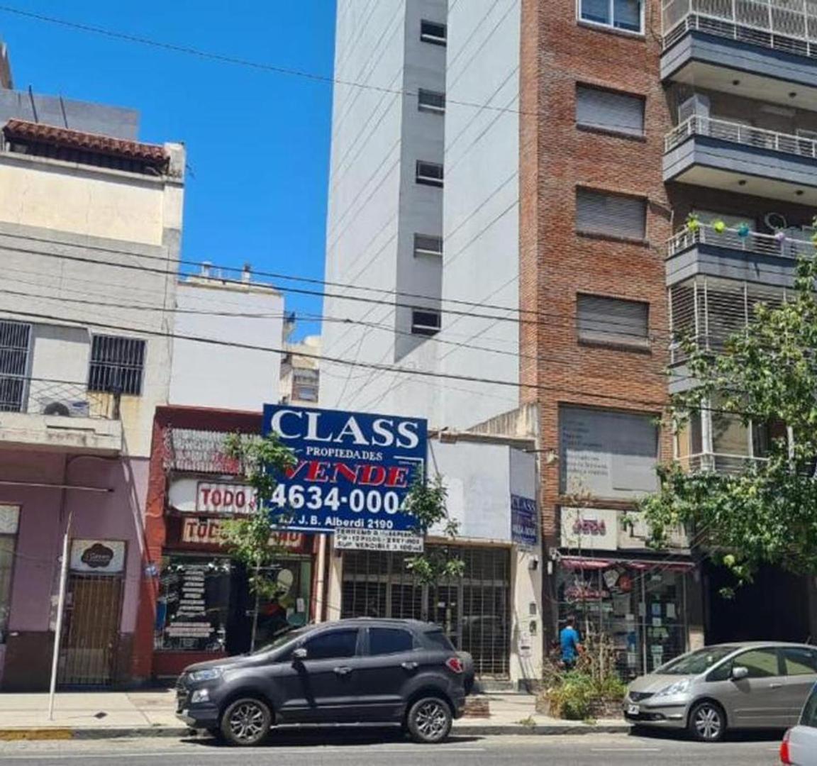 AV. RIVADAVIA 6116